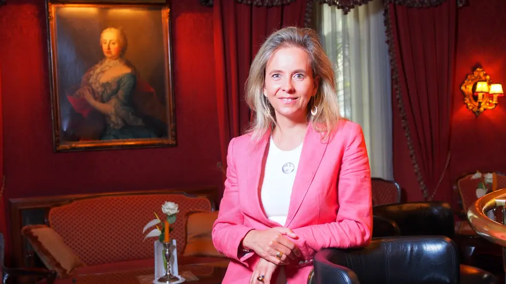 Camilla Habsburg-Lothringen