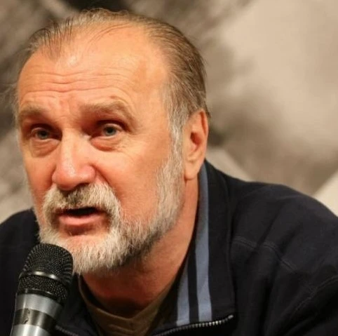 Dževad Karahasan