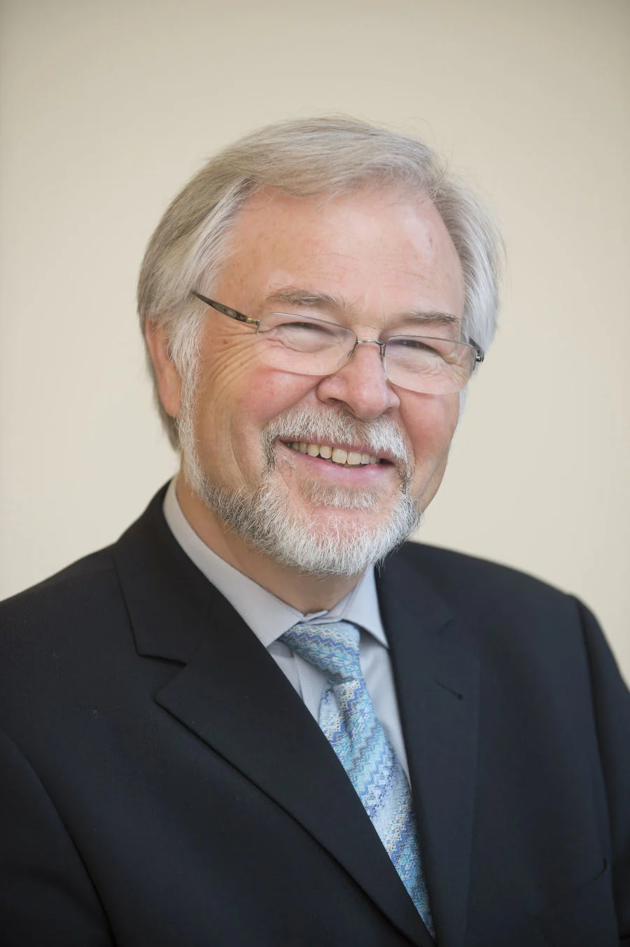 Univ.-Prof. Dr. Wolfgang Benedek